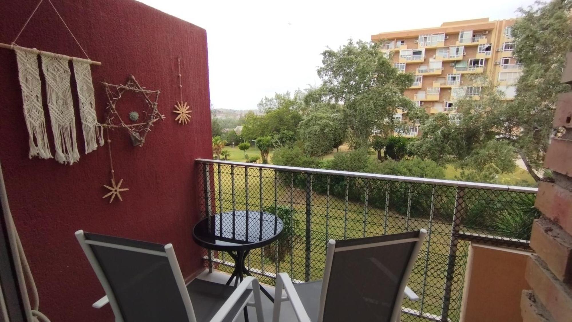 Lolo Estudio Con Wifi, Ac Y Piscinas Appartamento *