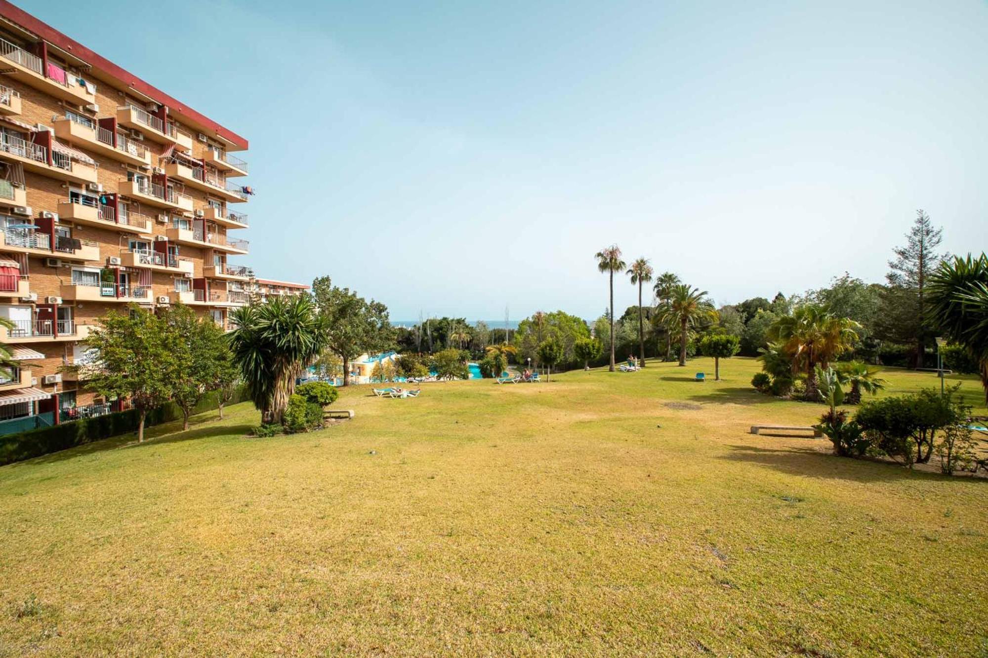 Appartamento Lolo Estudio Con Wifi, Ac Y Piscinas *