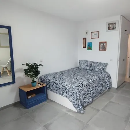 Lolo Home Estudio Con Wifi, Ac Y Piscinas Benalmádena Zewnętrze zdjęcie