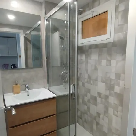 Lolo Home Estudio Con Wifi, Ac Y Piscinas Benalmádena Zewnętrze zdjęcie
