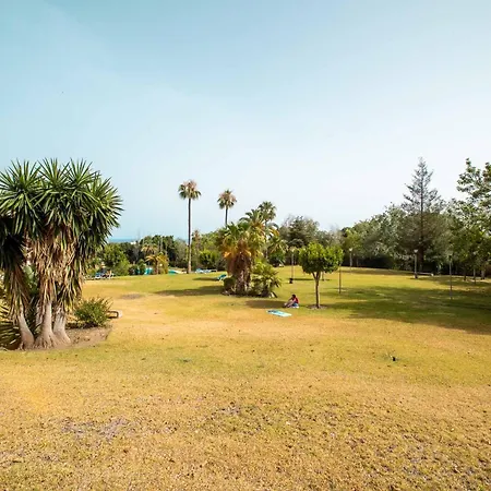 Lolo Home Estudio Con Wifi, Ac Y Piscinas Benalmádena Zewnętrze zdjęcie