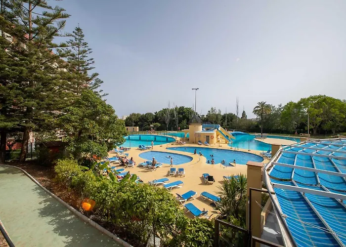 Lolo Home Estudio Con Wifi, Ac Y Piscinas