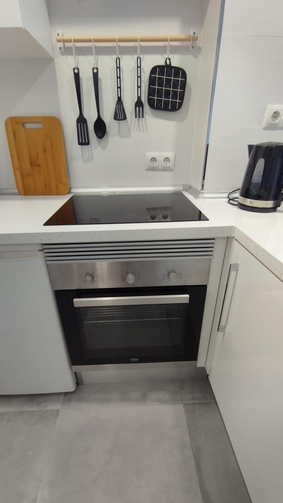 Lolo Estudio Con Wifi, Ac Y Piscinas Apartament *