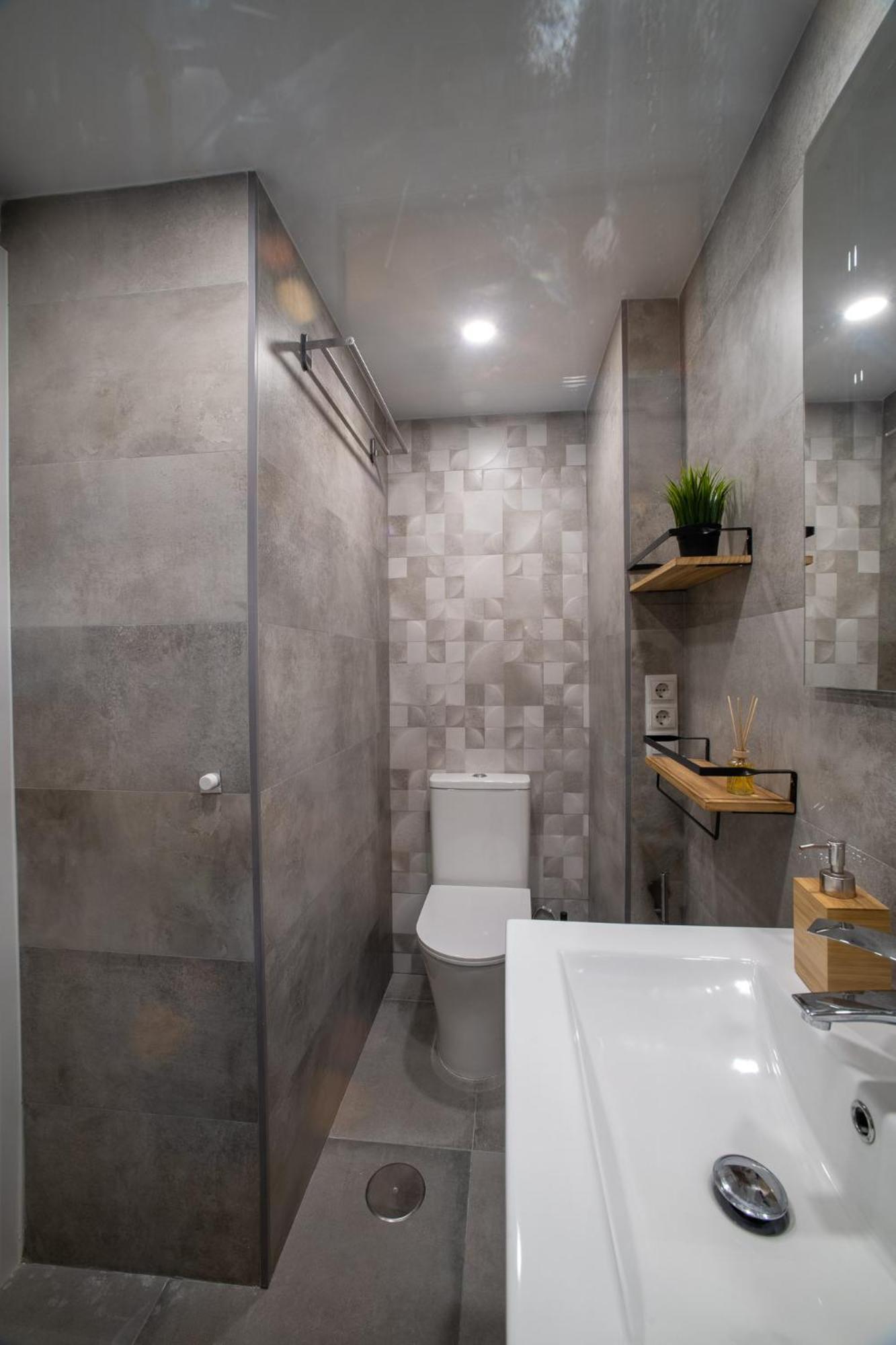 Apartament Lolo Estudio Con Wifi, Ac Y Piscinas *